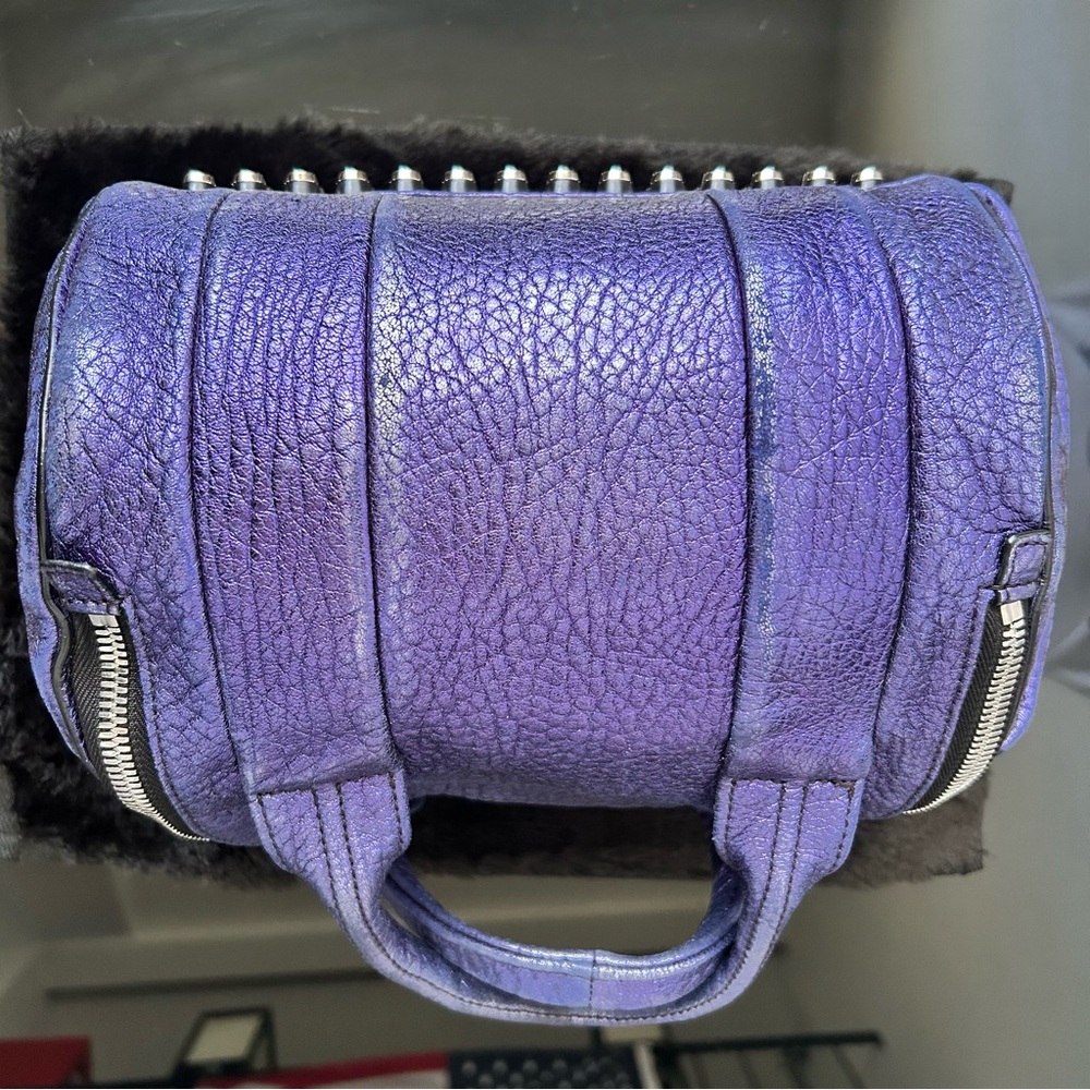 Alexander Wang Rocco bag - Picture 3 of 11